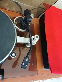 Braccio Fidelity Research FR 64 FX silver edition