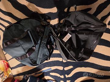 zaini Baltimora Vinga Rcs weekend  backpack