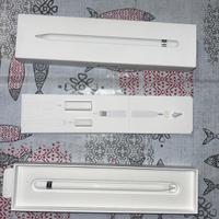 apple pencil 2025 in garanzia