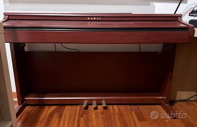 Pianoforte elettrico Kawai CN23