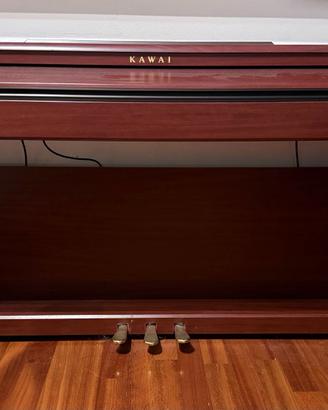 Pianoforte elettrico Kawai CN23