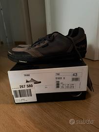 Scarpe bicicletta