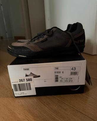 Scarpe bicicletta