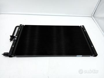 CONDENSATORE Ricambi Generici Altro (75>06) 303115