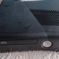 console xbox 360