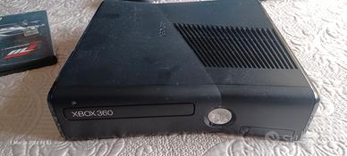 console xbox 360