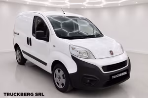 Fiat FIORINO 1.3 MJT 95CV CARGO SX - 2020 - 95.000