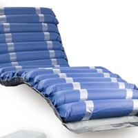 Materasso Antidecubito tubolare + Compressore