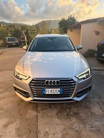 Audi a4 2.0tdi 150cv