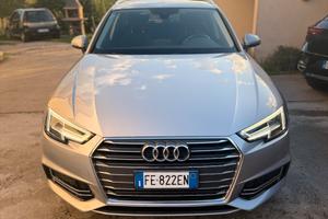 Audi a4 2.0tdi 150cv
