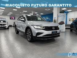 Volkswagen Tiguan 2.0 tdi Life 150cv dsg