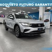Volkswagen Tiguan 2.0 tdi Life 150cv dsg