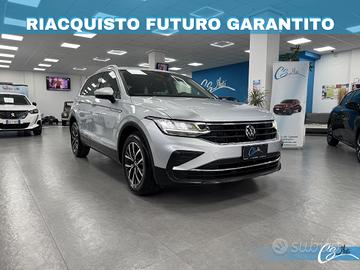 Volkswagen Tiguan 2.0 tdi Life 150cv dsg