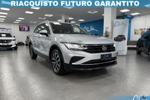 Volkswagen Tiguan 2.0 tdi Life 150cv dsg