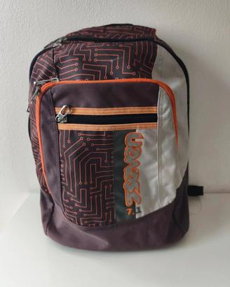 Zaino scuola media/superiore Seven
