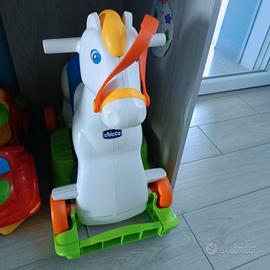 cavallo chicco