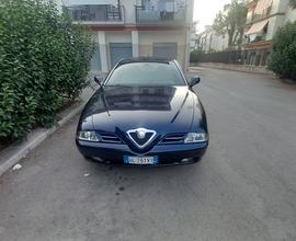 Alfa romeo 166 - 2000