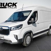 Koelliker Maxus E-DELIVER 9 204cv 51.5kWh N100122