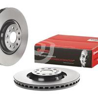 DISCHI BREMBO Audi - Volkswagen - Seat - NUOVI