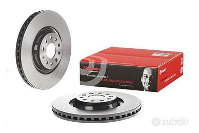 DISCHI BREMBO Audi - Volkswagen - Seat - NUOVI
