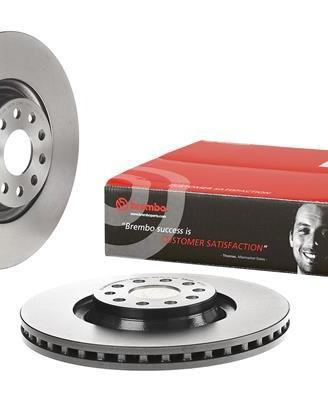 DISCHI BREMBO Audi - Volkswagen - Seat - NUOVI