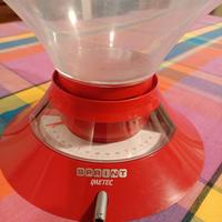 Bilancia vintage imetec 