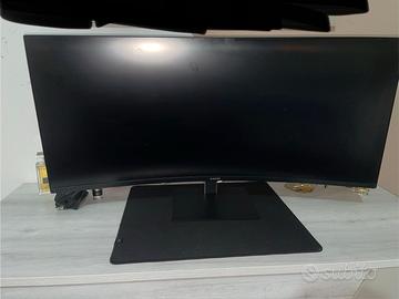 Monitor Xiaomi