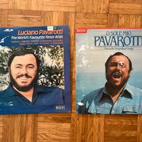 Luciano Pavarotti