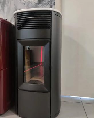 MCZ Suite Comfort Air m2/Club stufa a pellet 71210