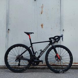 Colnago v4rs taglia 455