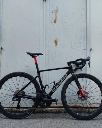 Colnago v4rs taglia 455