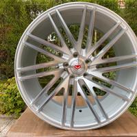 CERCHI 20 VOSSEN VPS-307 T MADE IN GERMANY