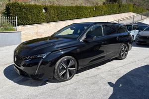 PEUGEOT 308 Hybrid 225 e-EAT8 SW GT