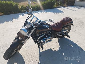 Suzuki Marauder VZ800