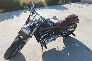 Suzuki Marauder VZ800
