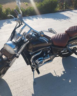 Suzuki Marauder VZ800