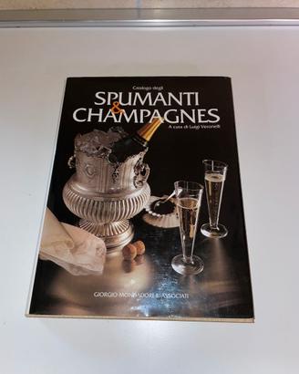 SPUMANTI & CHAMPAGNE - LUIGI VERONELLI