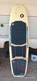 Tavola Kitesurf Duotone modello VOKE SLS 5'1'