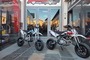 Ycf sm f125/155/190