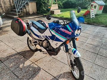 Yamaha xtz 750 super tenere'