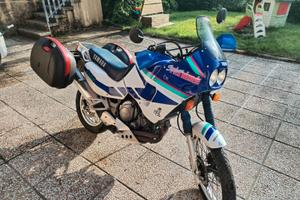 Yamaha xtz 750 super tenere'