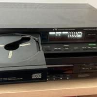 Philips lettore Hi-Fi