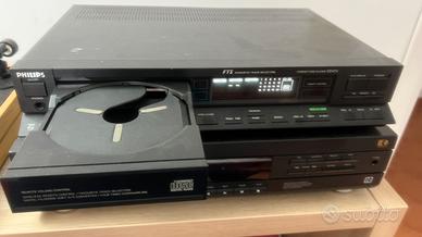 Philips lettore Hi-Fi