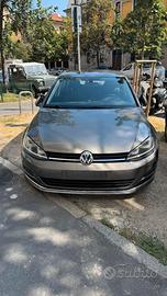 GOLF 7  1400 TSI 122CV CON ANDROID E CARPLAY ecc.