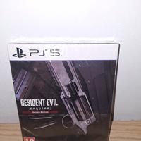 Resident Evil 9 Requiem Deluxe Edition PS5