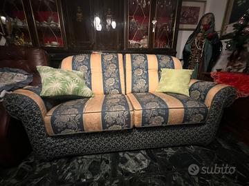 Divano 2 Posti anni 80’ 90’
