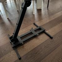 Postazione guida , gaming ps5 , pc