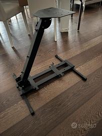 Postazione guida , gaming ps5 , pc