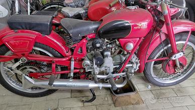 moto guzzi airone sport