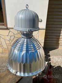Lampada alogena